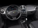 Chevrolet Agile Wi-Fi 2011 года